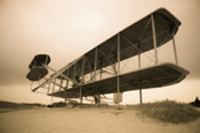 The Wright Flyer